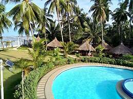 Northsky Beach Resort