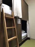 Tokyo Guest House Itabashijuku - Hostel