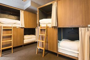 Tokyo Guest House Itabashijuku - Hostel