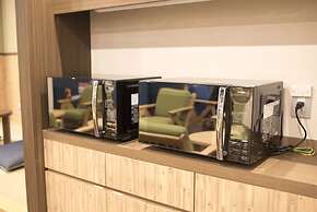 Tokyo Guest House Itabashijuku - Hostel