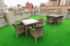 Tokyo Guest House Itabashijuku - Hostel