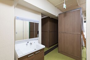 Tokyo Guest House Itabashijuku - Hostel