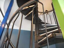 Tokyo Guest House Itabashijuku - Hostel