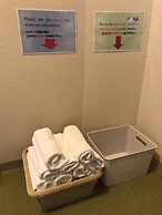 Tokyo Guest House Itabashijuku - Hostel