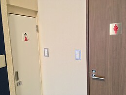 Tokyo Guest House Itabashijuku - Hostel