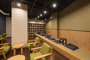 Tokyo Guest House Itabashijuku - Hostel