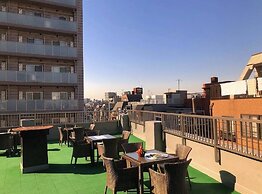 Tokyo Guest House Itabashijuku - Hostel