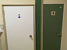 Tokyo Guest House Itabashijuku - Hostel