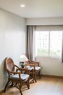 Green Palace Hotel