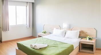 Green Palace Hotel
