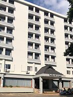 Green Palace Hotel