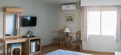 Green Palace Hotel
