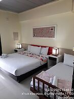 AA Resort Hotel