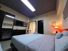 AA Resort Hotel
