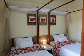 AA Resort Hotel