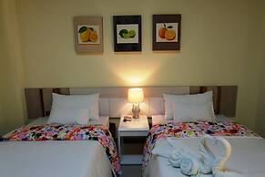 AA Resort Hotel