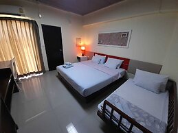 AA Resort Hotel