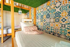 AA Resort Hotel