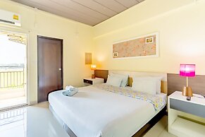 AA Resort Hotel