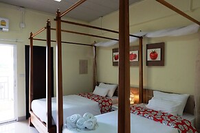 AA Resort Hotel