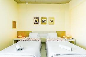 AA Resort Hotel