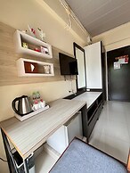 AA Resort Hotel