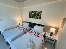 AA Resort Hotel