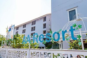AA Resort Hotel