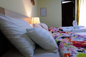AA Resort Hotel