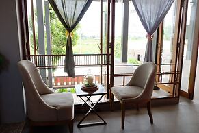 AA Resort Hotel