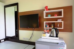 AA Resort Hotel