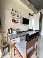 AA Resort Hotel