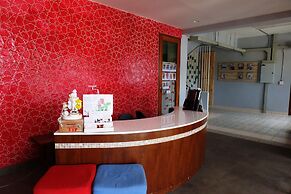 AA Resort Hotel