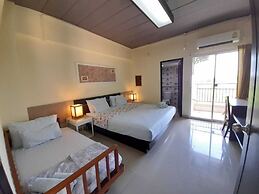 AA Resort Hotel