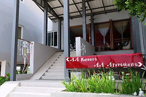 AA Resort Hotel