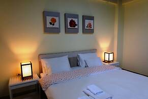 AA Resort Hotel