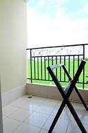 AA Resort Hotel