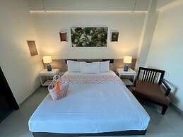 AA Resort Hotel