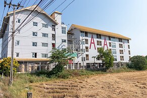 AA Resort Hotel