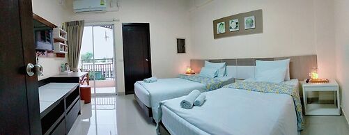 AA Resort Hotel