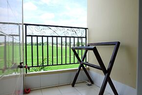 AA Resort Hotel