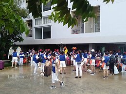 AA Resort Hotel