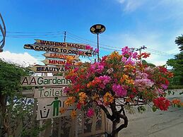 AA Resort Hotel