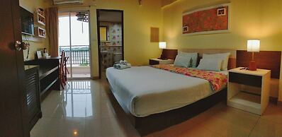 AA Resort Hotel