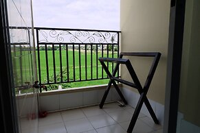 AA Resort Hotel
