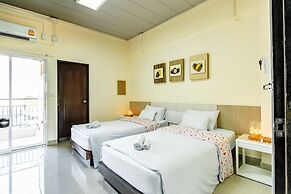 AA Resort Hotel