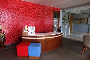 AA Resort Hotel