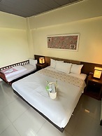 AA Resort Hotel
