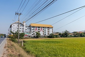 AA Resort Hotel