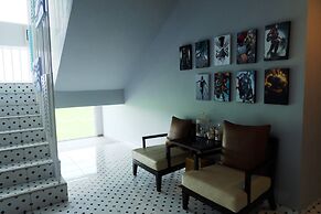 AA Resort Hotel